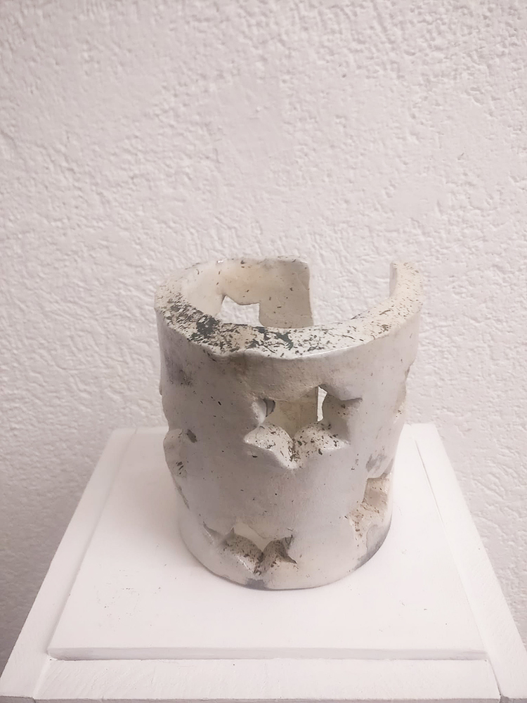 Windlicht Galerie Kunst