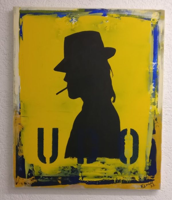 Udo