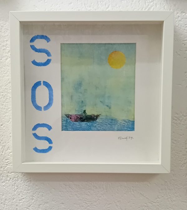 SOS
