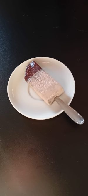 Eis am Stiel