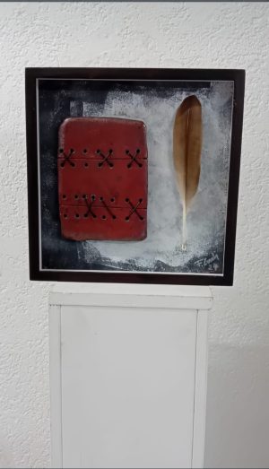 Ohne Titel