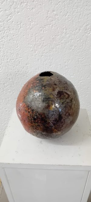 Vase
